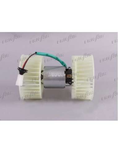 Ventilador habitáculo Frig Air 0599.1196 - VENT.HAB. IVECO STRALIS AC MAN