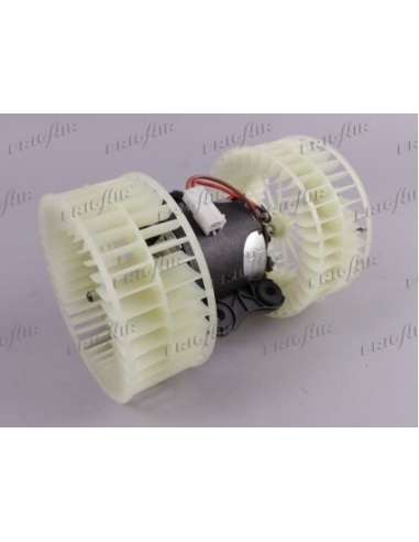 Ventilador habitáculo Frig Air 0599.1197 - VENT.HAB. MERCEDES VITO/VIANO W639 AC FRONT