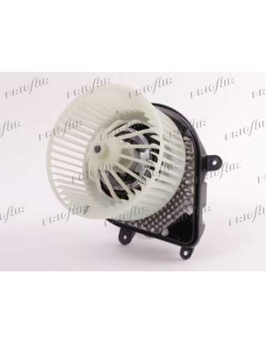 Ventilador habitáculo Frig Air 0599.1198 - VENT.HAB. PEUGEOT 306 +A/C BEHR