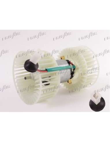 Ventilador habitáculo Frig Air 0599.1200 - VENT.HAB. IVECO STRALIS AC AUT