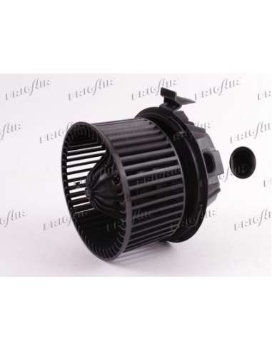 Ventilador habitáculo Frig Air 0599.1201 - VENT.HAB. DACIA LOGAN