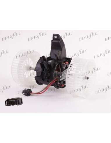 Ventilador habitáculo Frig Air 0599.1203 - VENT.HAB. BMW E60