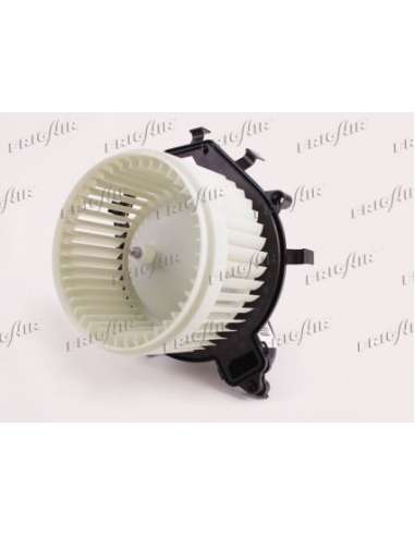 Ventilador habitáculo Frig Air 0599.1204 - VENT.HAB. CITROEN C4 PICASSO 06+