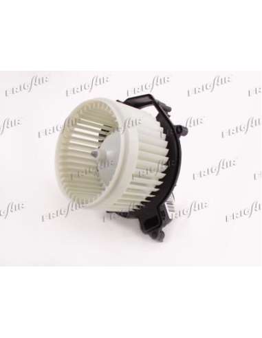Ventilador habitáculo Frig Air 0599.1205 - VENT.HAB. CITROEN BERLINGO - PEUGEO T RANCH 08+