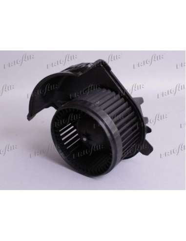 Ventilador habitáculo Frig Air 0599.1208 - VENT.HAB. RENAULT KANGOO II 08+