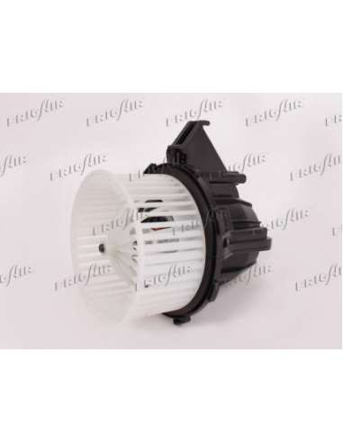 Ventilador habitáculo Frig Air 0599.1209 - VENT.HAB. AUDI A4 07+ - A5