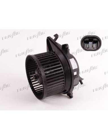 Ventilador habitáculo Frig Air 0599.1213 - VENT.HAB. CITROEN BERLINGO - PEUGEO T RANCH II
