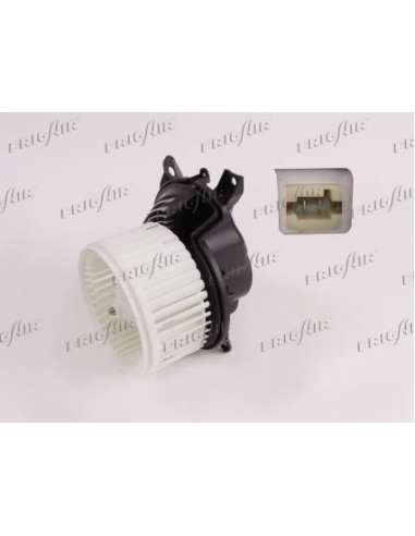 Ventilador habitáculo Frig Air 0599.1218 - VENT.HAB. ALFA ROMEO MITO