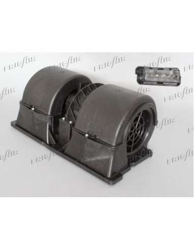 Ventilador habitáculo Frig Air 0599.1219 - VENT.HAB. SCANIA P-G-R-T