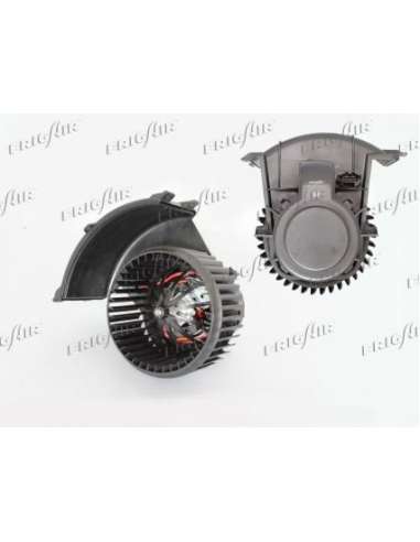 Ventilador habitáculo Frig Air 0599.1223 - VENT.HAB. VW MULTIVAN  - TRANSPORTE R TDI