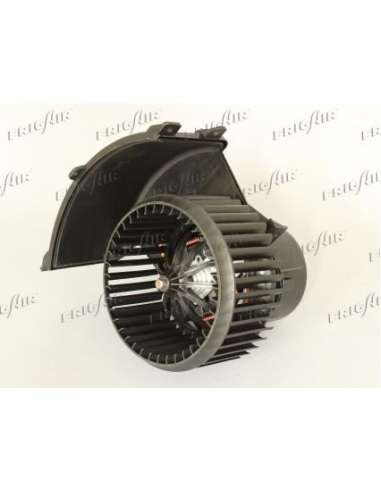 Ventilador habitáculo Frig Air 0599.1224 - VENT.HAB. VW TRANSPORTER T5 AC
