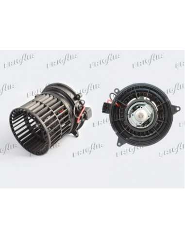 Ventilador habitáculo Frig Air 0599.1227 - VENT.HAB. FORD FIESTA V-FUSION