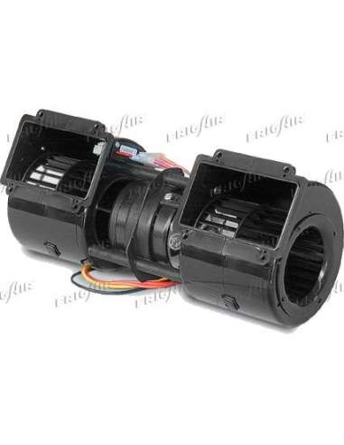 Ventilador habitáculo Frig Air 0599.2003 - VEN.AB.STD 12V 13,5A - STANDARD