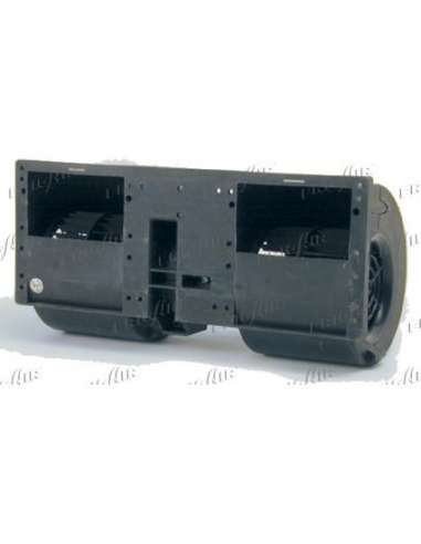 Ventilador habitáculo Frig Air 0599.2005 - VEN.AB.STD 12V 15,5A - 006-A46-22