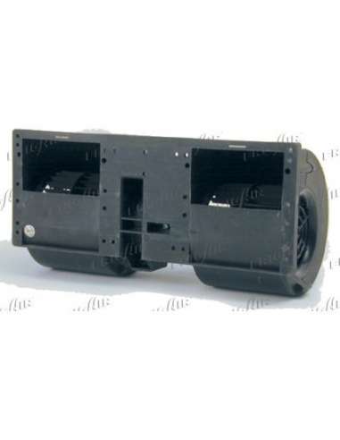Ventilador habitáculo Frig Air 0599.2006 - VEN.AB.STD 24V 13,5A 3 SPEED