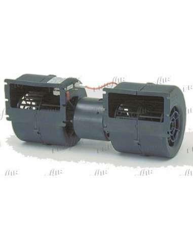 Ventilador habitáculo Frig Air 0599.2008 - VEN.AB.STD 24V 9A - STANDARD