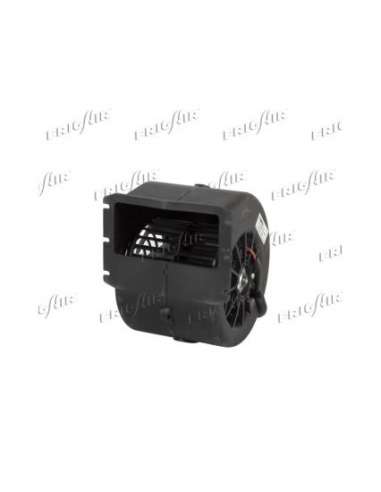 Ventilador habitáculo Frig Air 0599.2018 - VEN.AB.STD 24V 11,7A - STANDARD