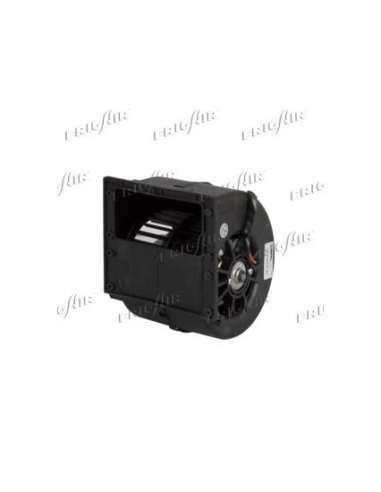 Ventilador habitáculo Frig Air 0599.2022 - VEN.AB.STD 12V 19,9A - STANDARD