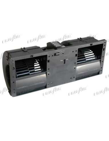 Ventilador habitáculo Frig Air 0599.2032 - VEN.AB.STD 24V  - BRUSHLESS KONVECT A SYS.