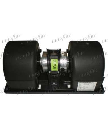 Ventilador habitáculo Frig Air 0599.2037 - VEN.AB.STD AURORA DRG975 24V