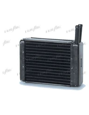 Radiador de calefacción Frig Air 0601.2018 - RISC. LANDROVER III - RANGE ROVER