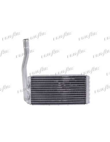 Radiador de calefacción Frig Air 0601.3001 - CALEFAC. LR FREELANDER 98+-CH.NR. + YA999999