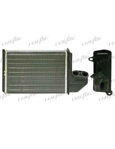 Radiador de calefacción Frig Air 0602.3001 - CALEFAC. BMW E36 - 3 SERIES 90+ NO A/C