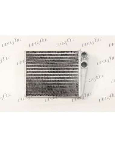 Radiador de calefacción Frig Air 0602.3002 - CALEFAC. MINI 06+ -MB CLASS A-B 160 -180-200 CDI 04