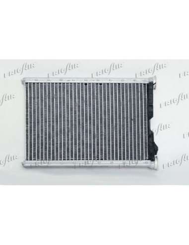 Radiador de calefacción Frig Air 0602.3003 - CALEFAC. BMW SERIES 1 - 3 - X1 - X3 06+