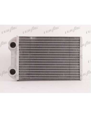 Radiador de calefacción Frig Air 0602.3004 - CALEFAC. MINI 04+