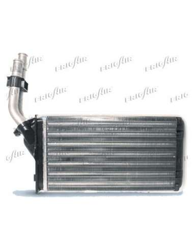 Radiador de calefacción Frig Air 0603.3001 - CALEFAC. CITROEN AX I