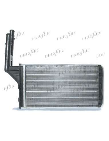 Radiador de calefacción Frig Air 0603.3003 - CALEFAC. CITROEN SAXO-PEUGEOT 106 I -II
