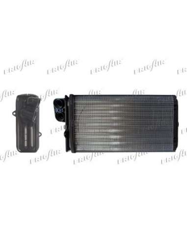 Radiador de calefacción Frig Air 0603.3006 - CALEFAC. CITROEN XM - PEUGEOT 605