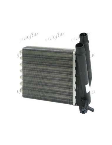 Radiador de calefacción Frig Air 0603.3007 - CALEFAC. CIT.JUMPY/C8-FIAT SCUDO-PE U.EXPERT/807