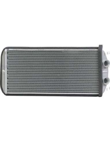 Radiador de calefacción Frig Air 0603.3008 - CALEFAC. CITR.C4 PICASSO-BERLINGO 0 8+ -PEUG.RANCH