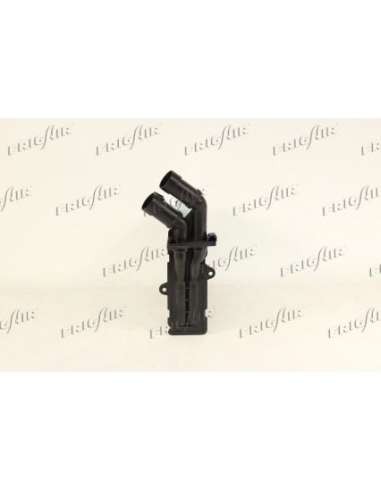 Radiador de calefacción Frig Air 0603.3009 - CALEFAC. CITROEN XANTIA-XSARA-ZX - PEUGEOT 306 RHD