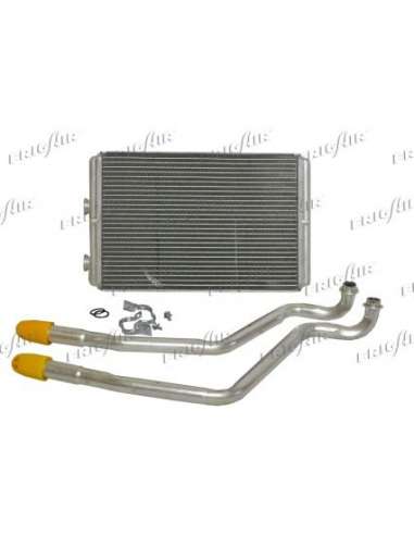 Radiador de calefacción Frig Air 0603.3010 - CALEFAC. CITROEN JUMPY-FIAT SCUDO-P EUGEOT EXPERT