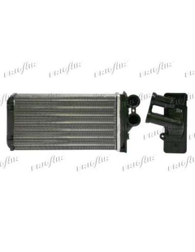 Radiador de calefacción Frig Air 0603.3011 - CALEFAC.  CITR.C4-C4 PICASSO - PEUG .307 04+ BEHR S