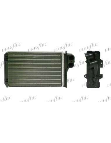 Radiador de calefacción Frig Air 0603.3012 - CALEFAC. CITROEN C5 I 01+