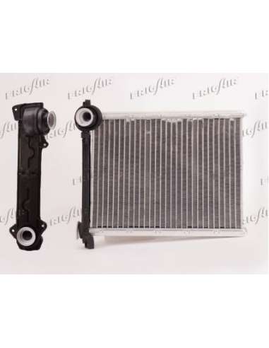 Radiador de calefacción Frig Air 0603.3014 - CALEFAC. PEUGEOT 308