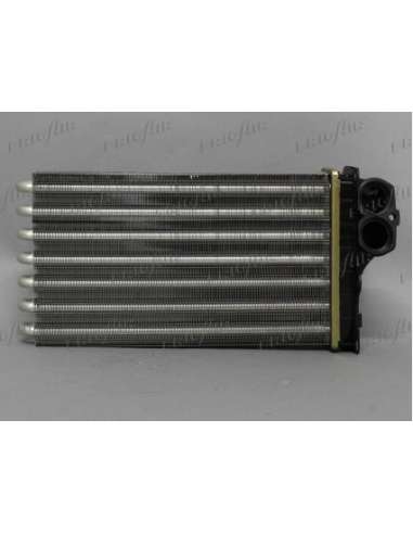 Radiador de calefacción Frig Air 0603.3015 - CALEFAC. XSARA PICASSO 1.6 hdi