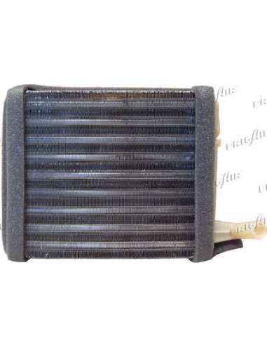 Radiador de calefacción Frig Air 0604.2018 - CALEFAC. FIAT PANDA