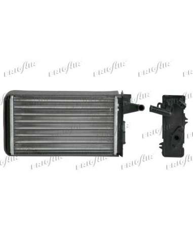 Radiador de calefacción Frig Air 0604.3002 - CALEFAC. FIAT TIPO TEMPRA