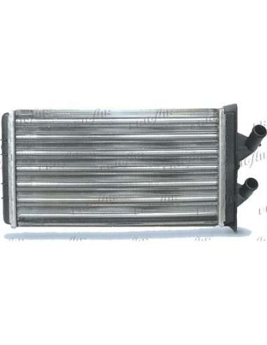 Radiador de calefacción Frig Air 0604.3003 - CALEFAC. FIAT CINQUECENTO