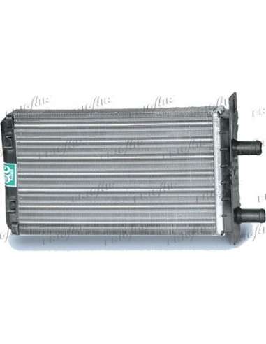 Radiador de calefacción Frig Air 0604.3004 - CALEF. AUTOBIANCHI Y10