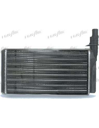 Radiador de calefacción Frig Air 0604.3005 - CALEFAC. ALFA ROMEO 164 I-II- FIAT CROMA-LANCIA TH