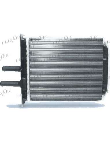 Radiador de calefacción Frig Air 0604.3006 - CALEFAC. FIAT PUNTO VALEO SYS.