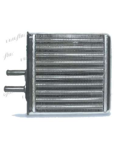 Radiador de calefacción Frig Air 0604.3007 - CALEFAC. FIAT PUNTO MARELLI SYS.
