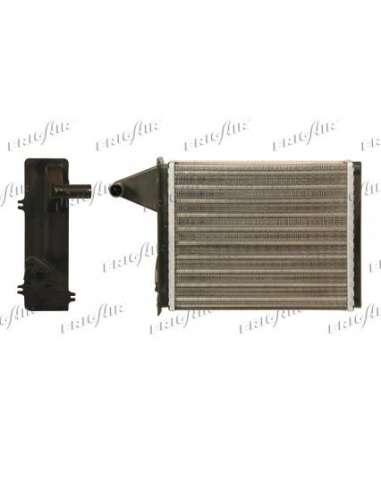 Radiador de calefacción Frig Air 0604.3009 - CALEFAC. FIAT PALIO