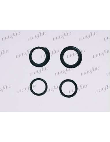 Radiador de calefacción Frig Air 0604.3014 - CALEFAC. IVECO NEW DAILY TD